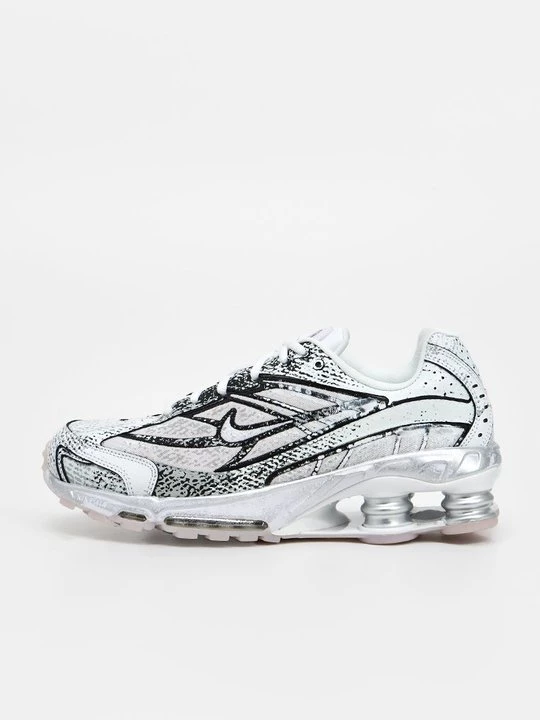 Foto van product Sneakers laag Nike wit