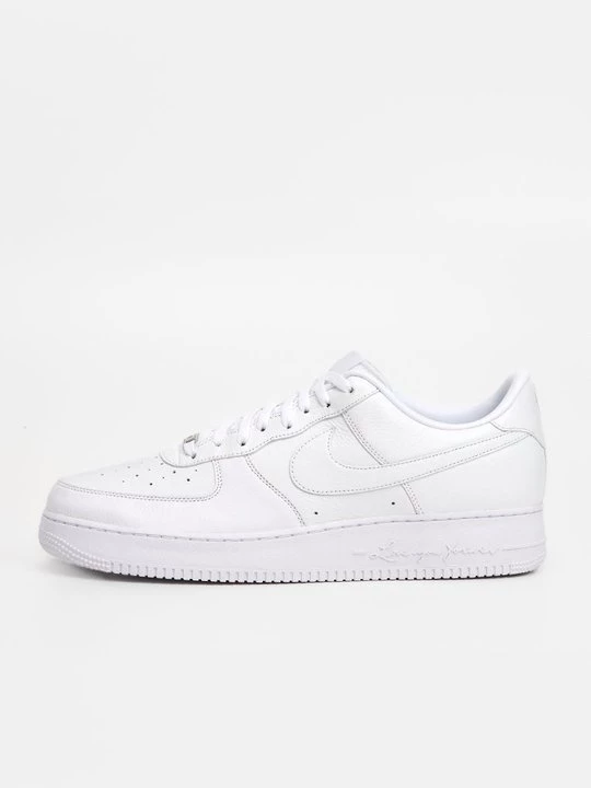Foto van product Sneakers laag Nike wit