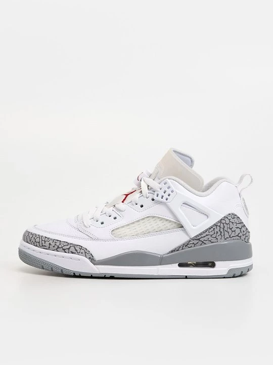 Foto van product Sneakers laag Nike wit