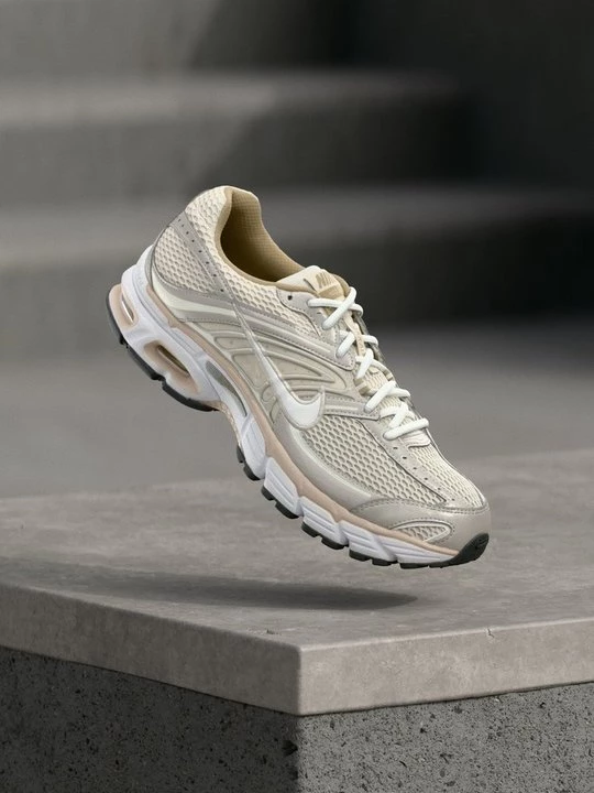 Foto van product Sneakers laag Nike wit