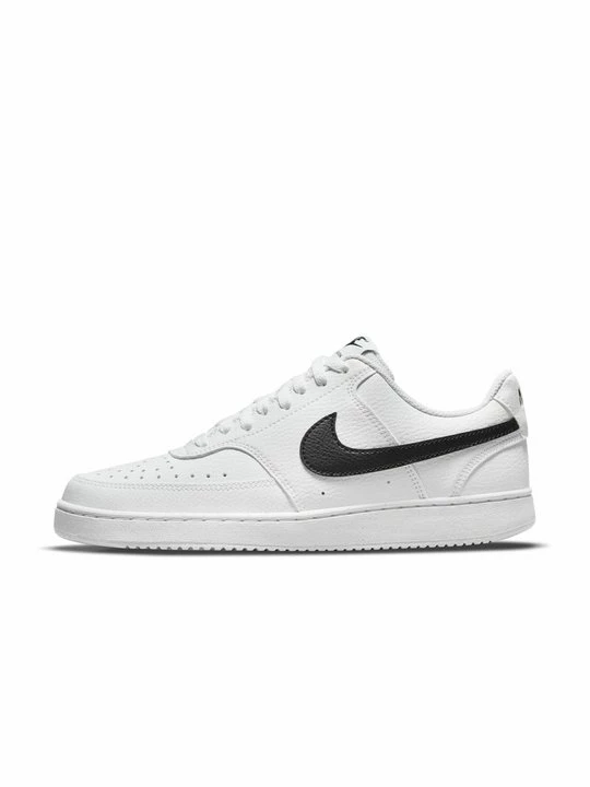 Foto van product Sneakers laag Nike wit