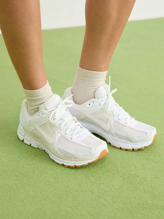 Foto van product Sneakers laag Nike wit