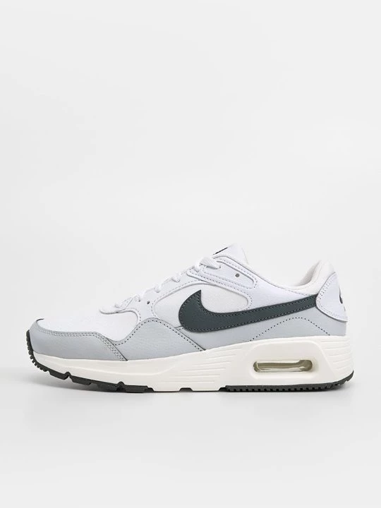 Foto van product Sneakers laag Nike wit