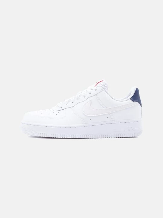 Foto van product Sneakers laag Nike wit