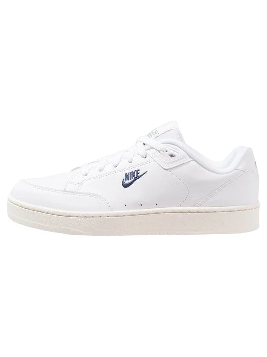 Foto van product Sneakers laag Nike wit