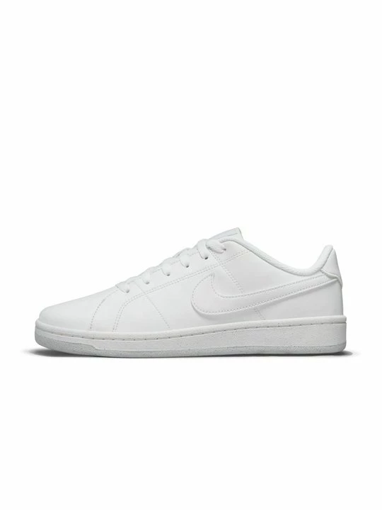 Foto van product Sneakers laag Nike wit