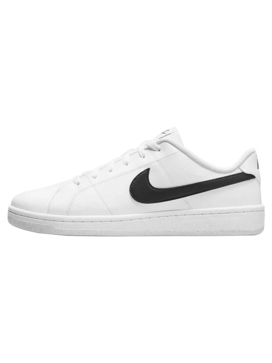 Foto van product Sneakers laag Nike wit