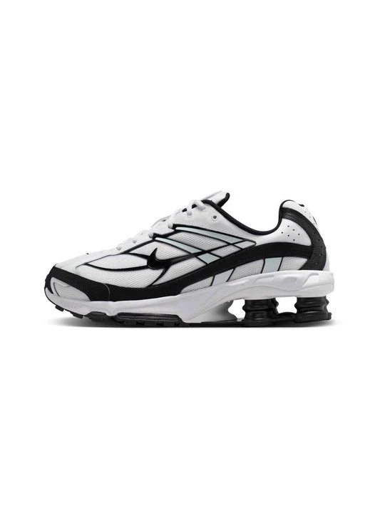 Foto van product Sneakers laag Nike wit