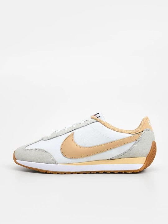 Foto van product Sneakers laag Nike wit