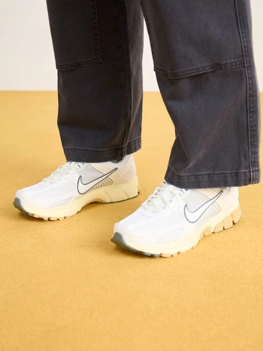 Foto van product Sneakers laag Nike wit