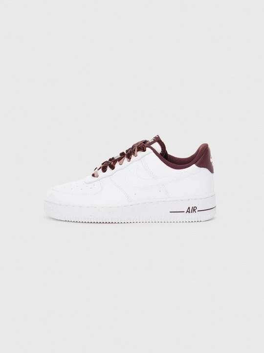 Foto van product Sneakers laag Nike wit