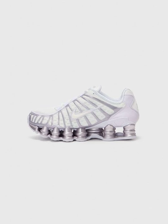 Foto van product Sneakers laag Nike wit