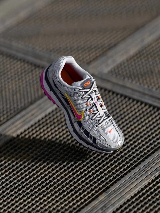 Foto van product Sneakers laag Nike wit