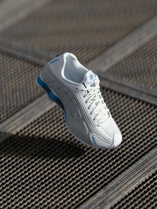 Foto van product Sneakers laag Nike wit