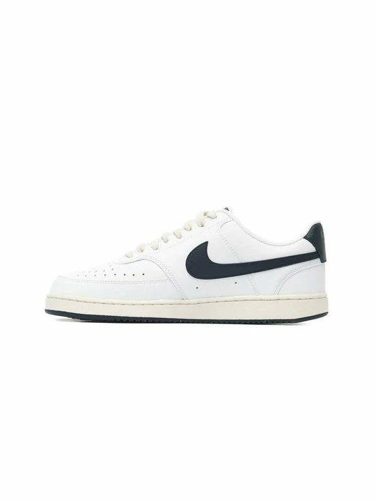 Foto van product Sneakers laag Nike wit