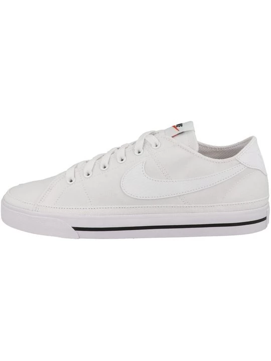 Foto van product Sneakers laag Nike wit