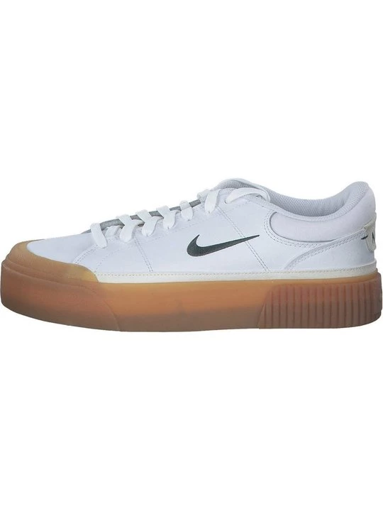 Foto van product Sneakers laag Nike wit