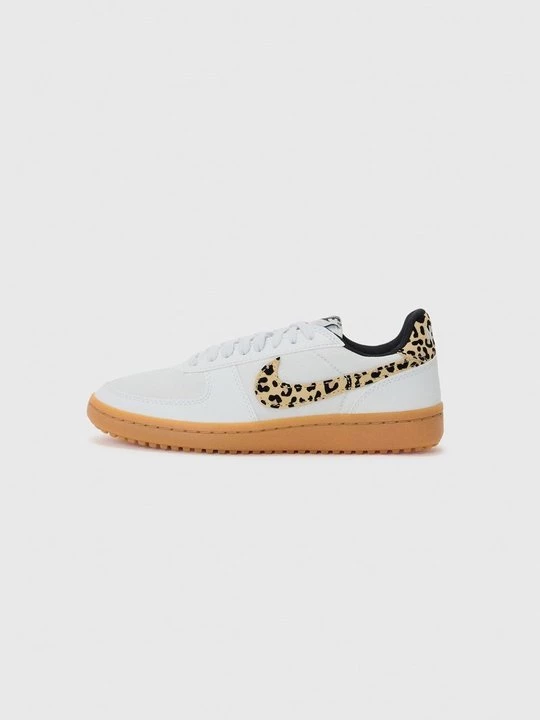 Foto van product Sneakers laag Nike zandkleur