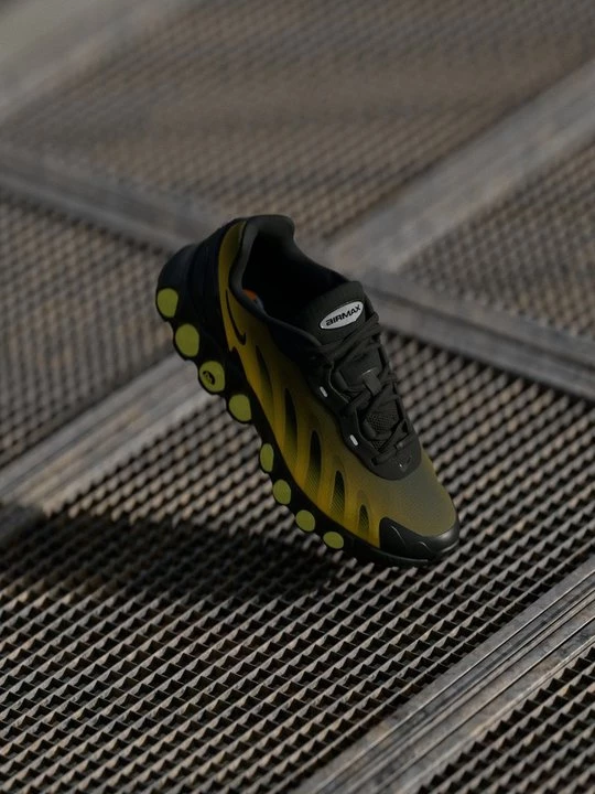 Foto van product Sneakers laag Nike zwart
