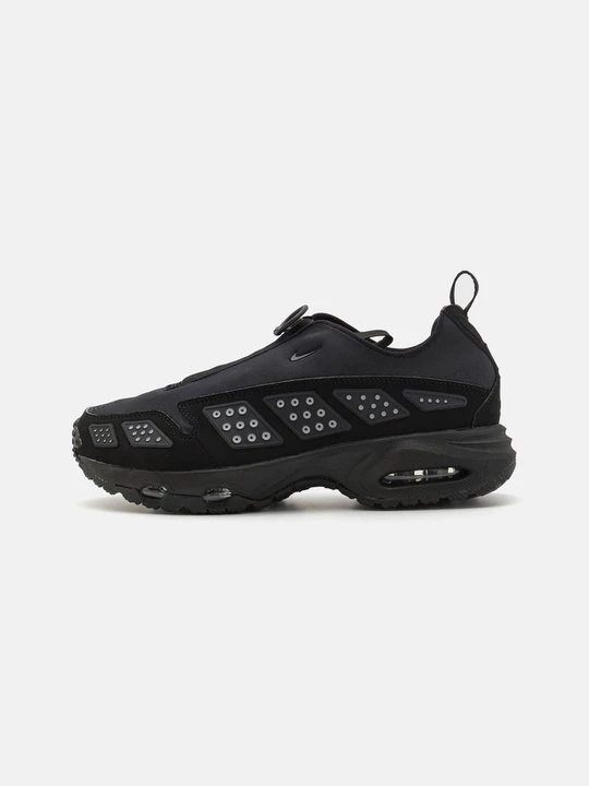 Foto van product Sneakers laag Nike zwart