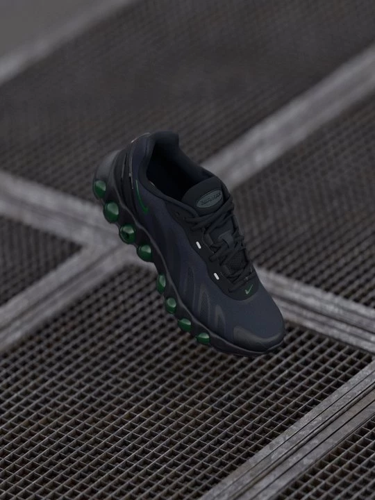 Foto van product Sneakers laag Nike zwart