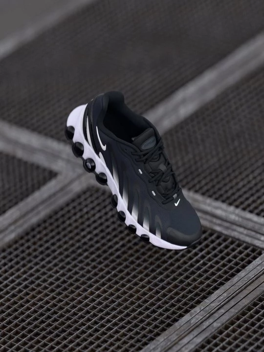 Foto van product Sneakers laag Nike zwart