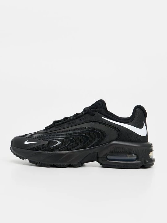 Foto van product Sneakers laag Nike zwart