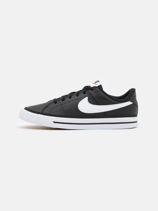 Foto van product Sneakers laag Nike zwart