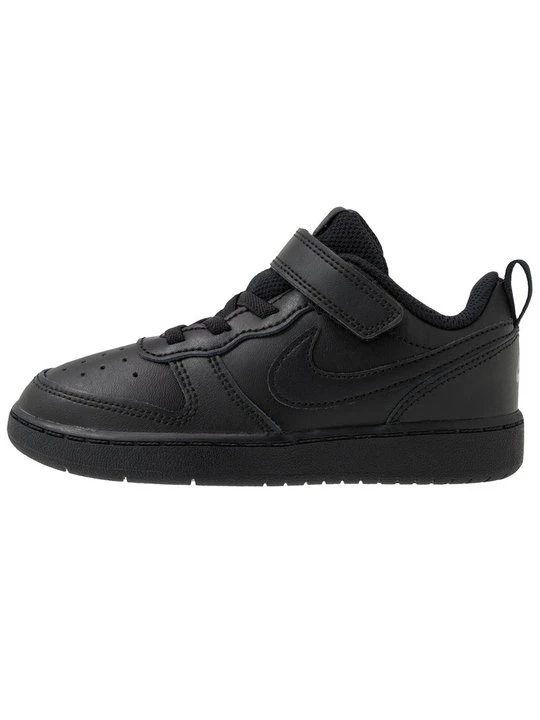 Foto van product Sneakers laag Nike zwart
