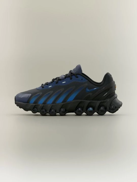 Foto van product Sneakers laag Nike zwart