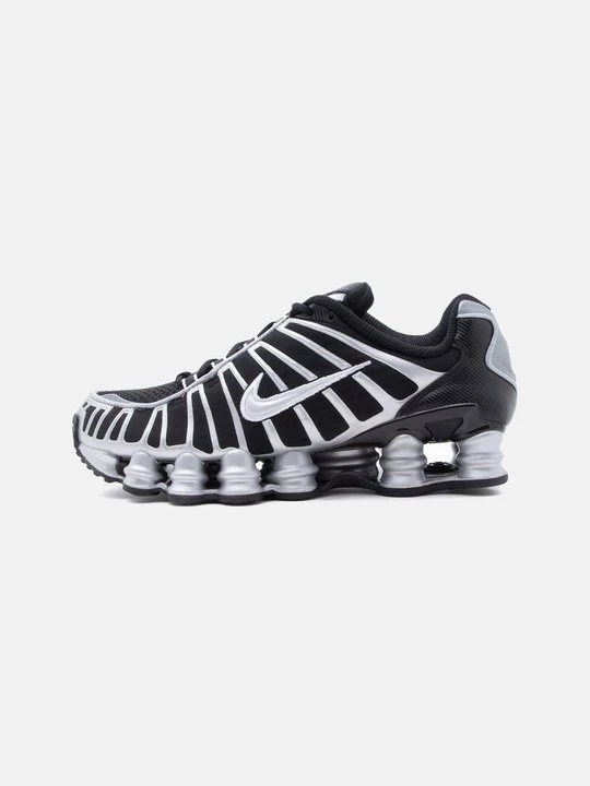 Foto van product Sneakers laag Nike zwart