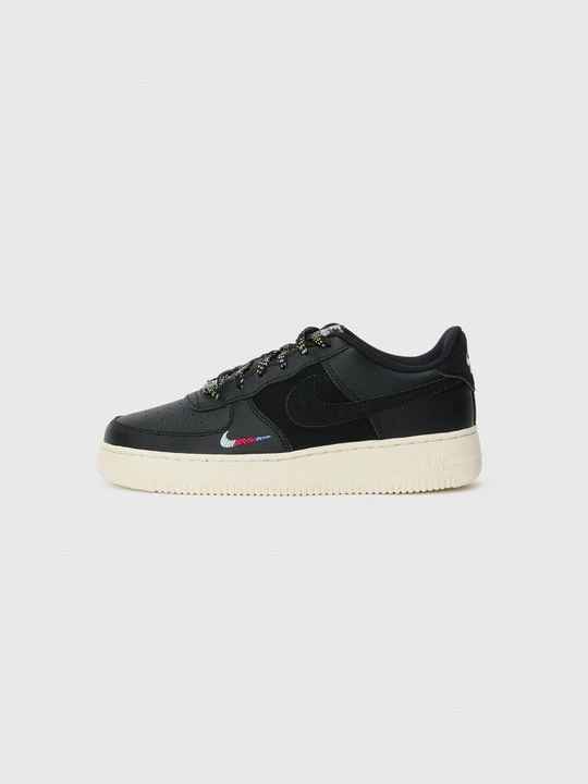 Foto van product Sneakers laag Nike zwart