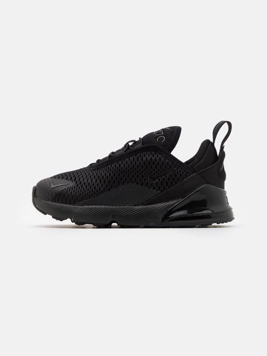 Foto van product Sneakers laag Nike zwart