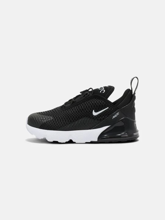 Foto van product Sneakers laag Nike zwart
