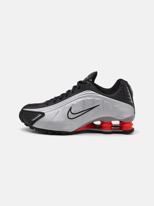 Foto van product Sneakers laag Nike zwart