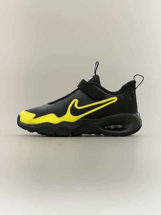 Foto van product Sneakers laag Nike zwart