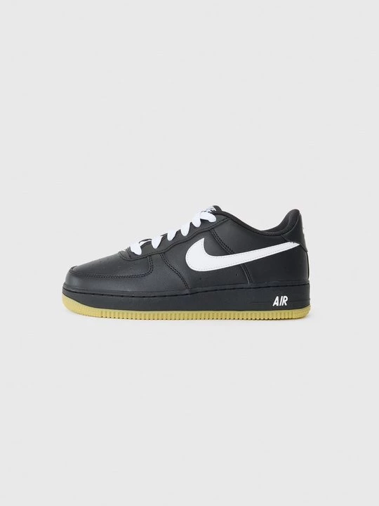 Foto van product Sneakers laag Nike zwart