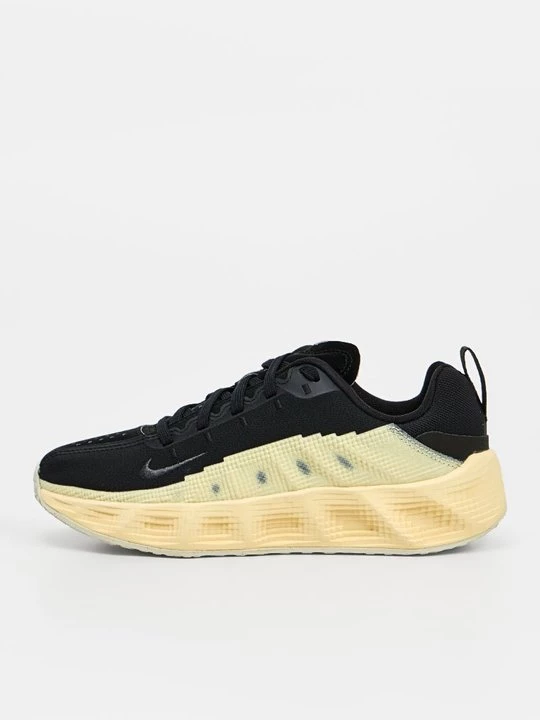 Foto van product Sneakers laag Nike zwart