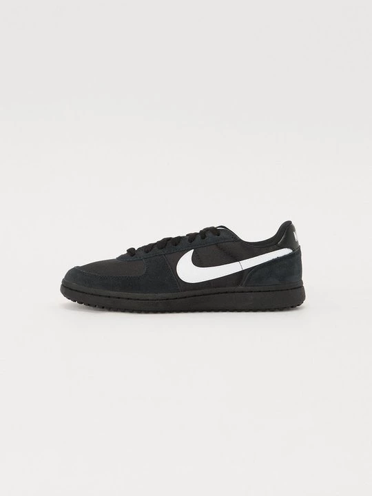 Foto van product Sneakers laag Nike zwart