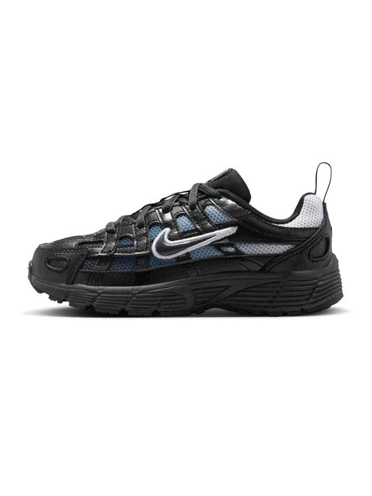 Foto van product Sneakers laag Nike zwart