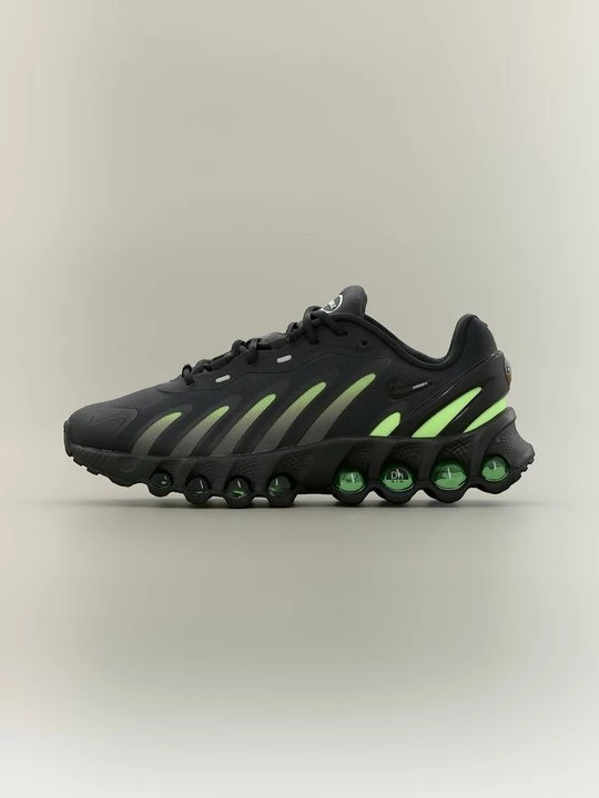 Foto van product Sneakers laag Nike zwart