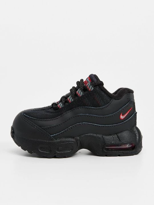 Foto van product Sneakers laag Nike zwart