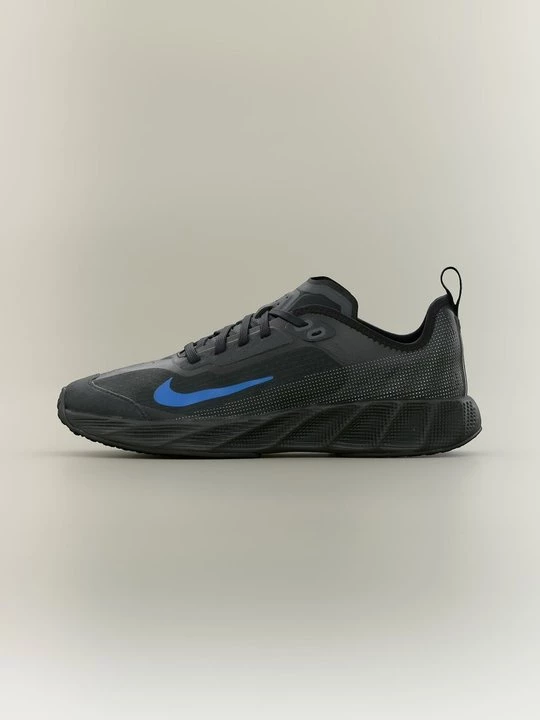 Foto van product Sneakers laag Nike zwart