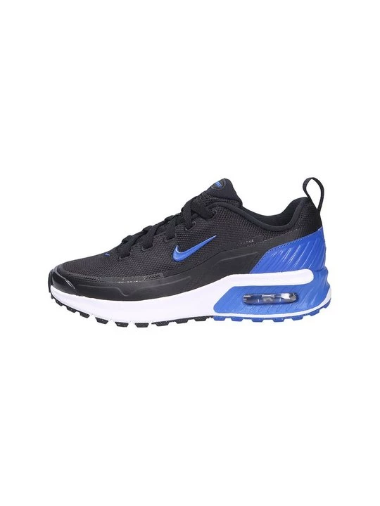 Foto van product Sneakers laag Nike zwart
