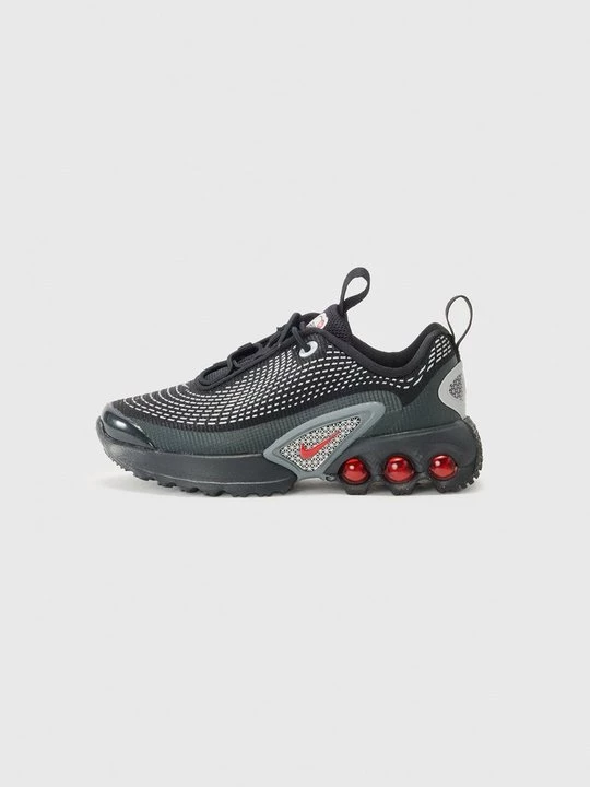 Foto van product Sneakers laag Nike zwart