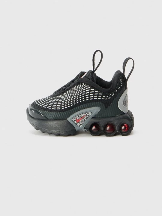Foto van product Sneakers laag Nike zwart