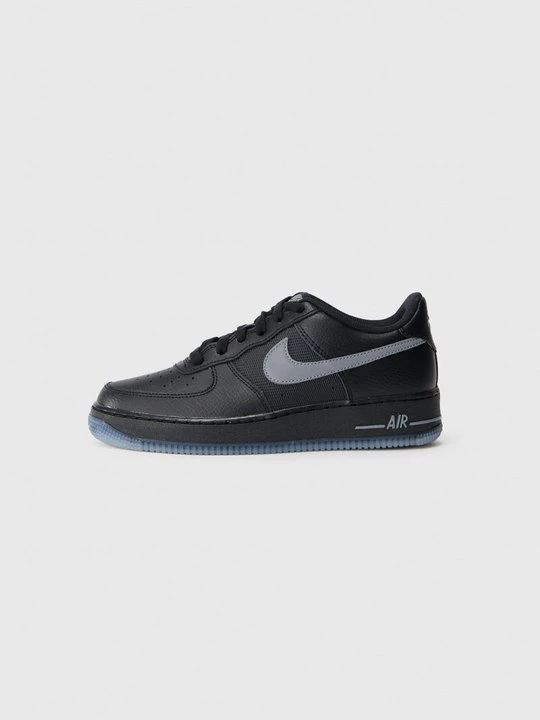 Foto van product Sneakers laag Nike zwart