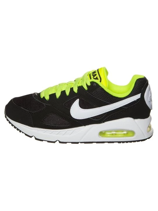 Foto van product Sneakers laag Nike zwart