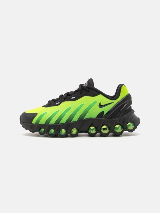 Foto van product Sneakers laag Nike zwart