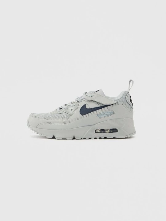 Foto van product Sneakers laag Nike zwart